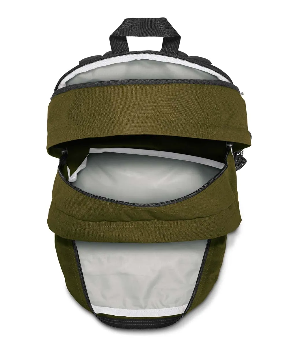 BIG STUDENT Army Green