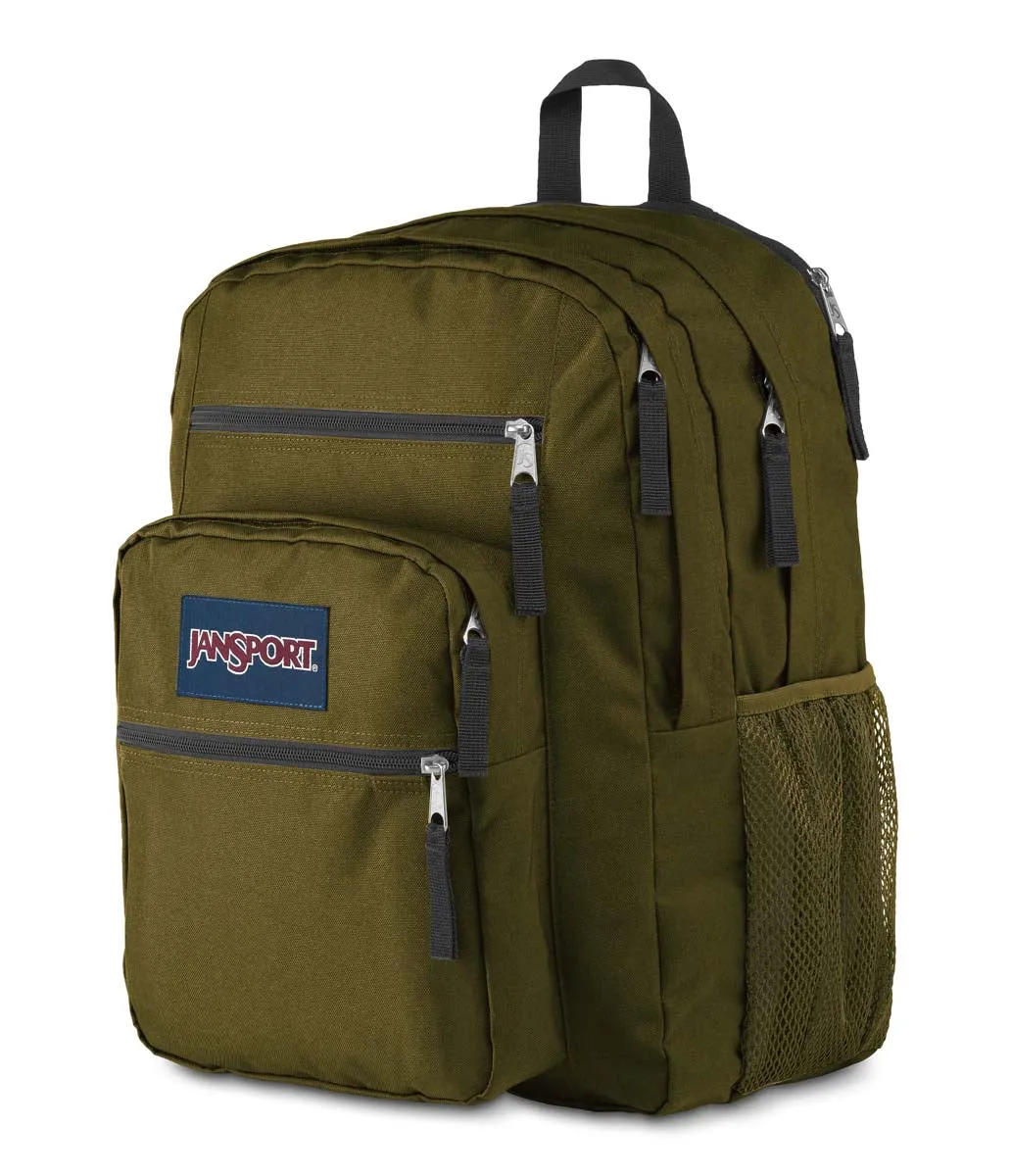 BIG STUDENT Army Green