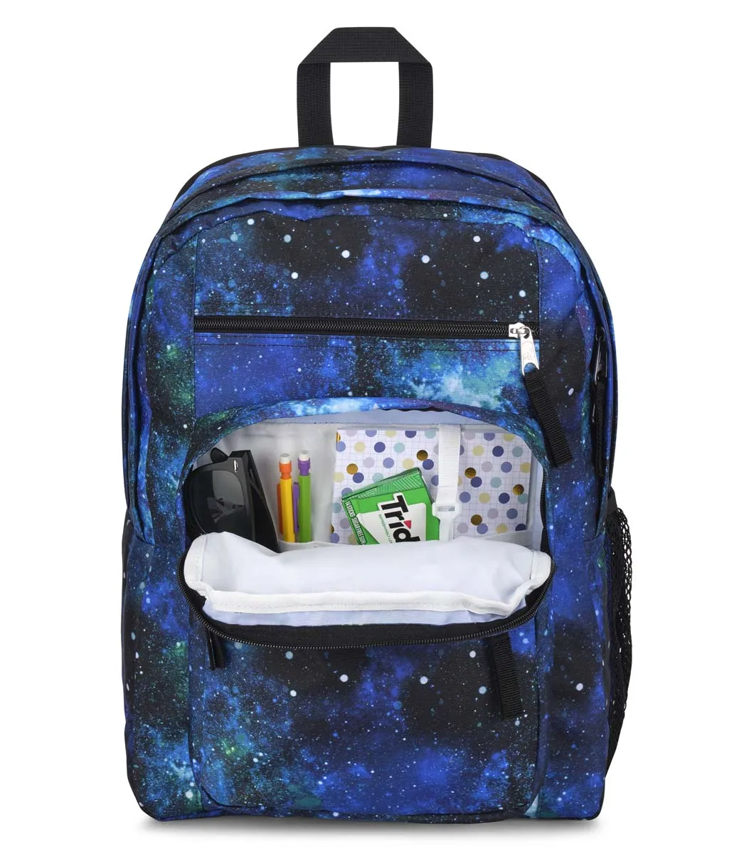 BIG STUDENT Cyberspace Galaxy