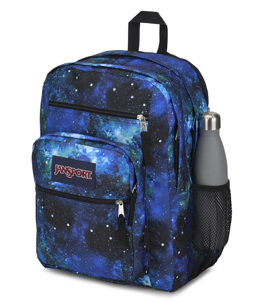 BIG STUDENT Cyberspace Galaxy