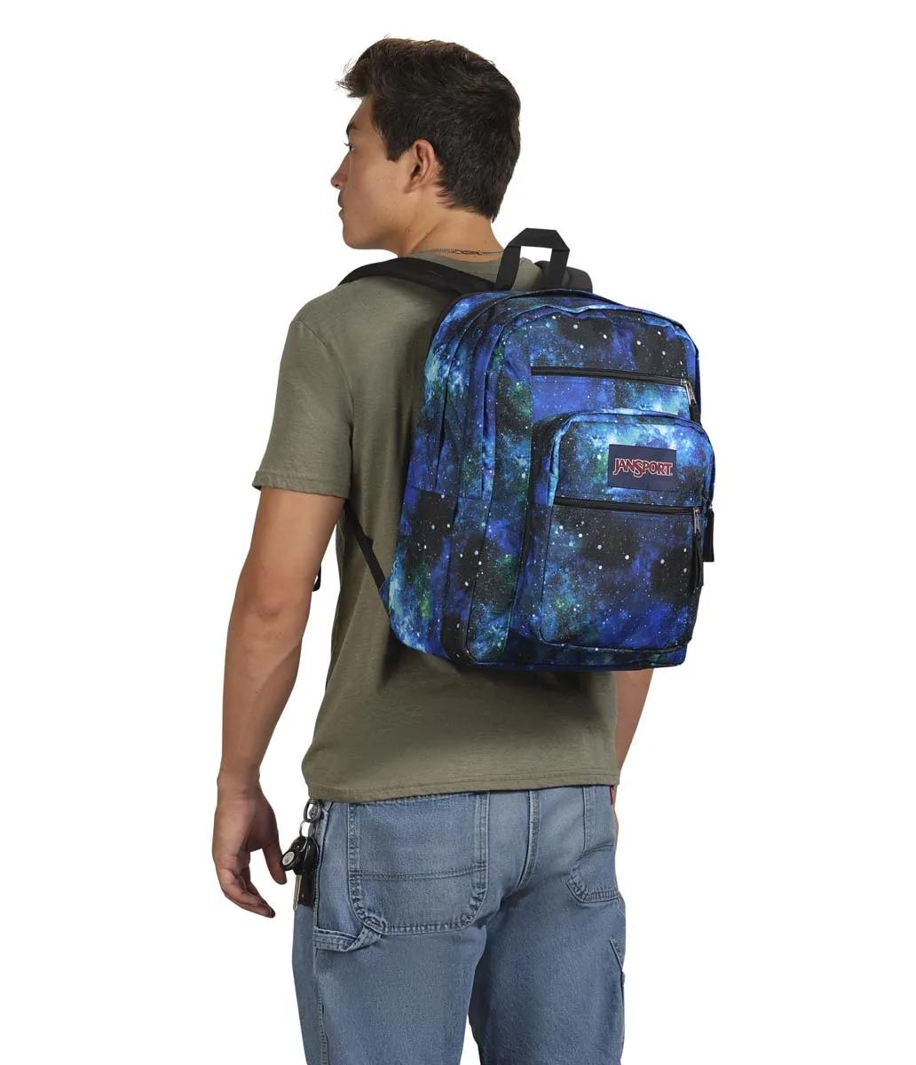 BIG STUDENT Cyberspace Galaxy