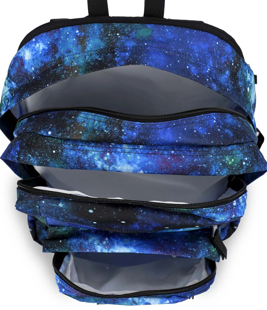 BIG STUDENT Cyberspace Galaxy