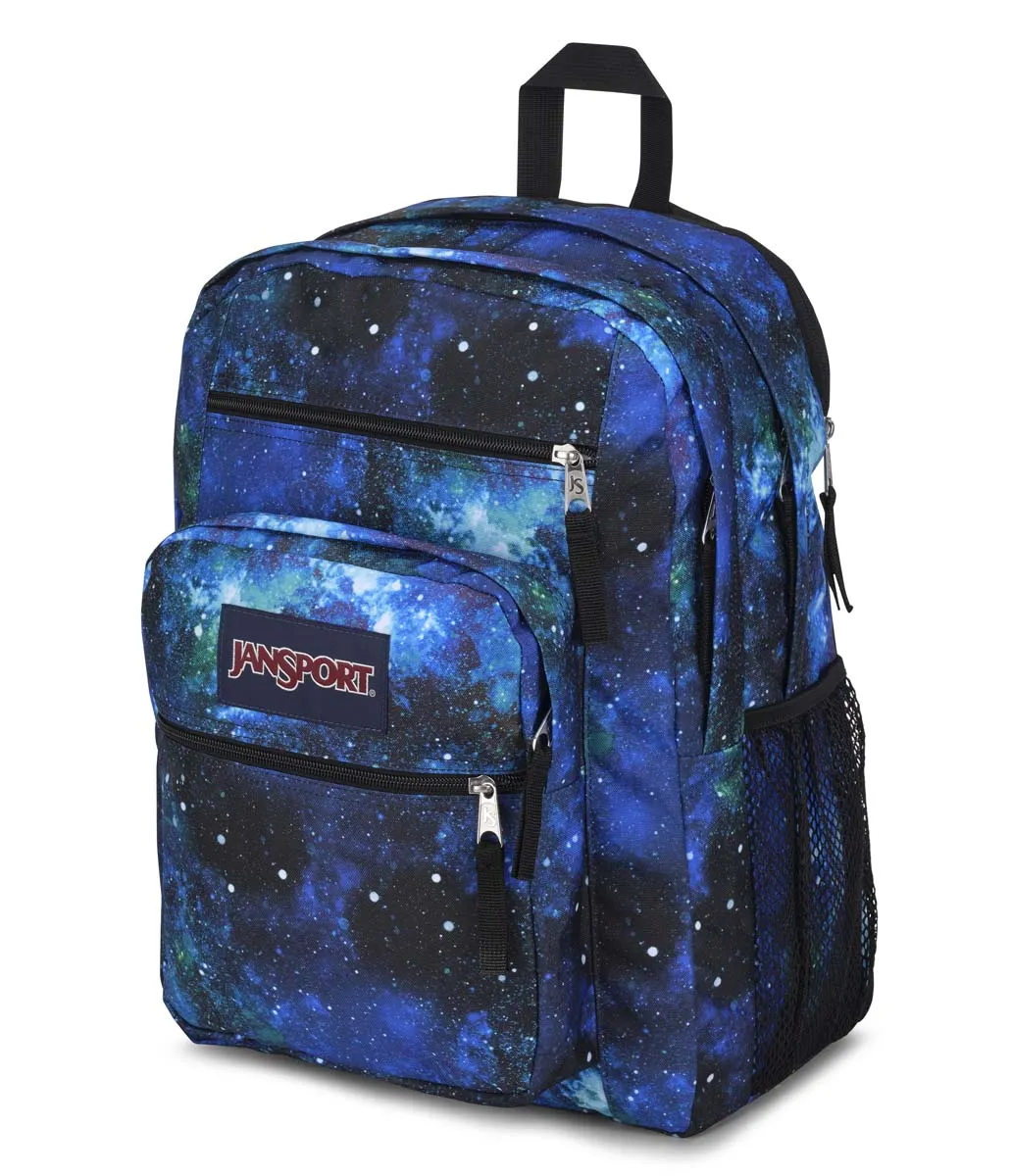 BIG STUDENT Cyberspace Galaxy