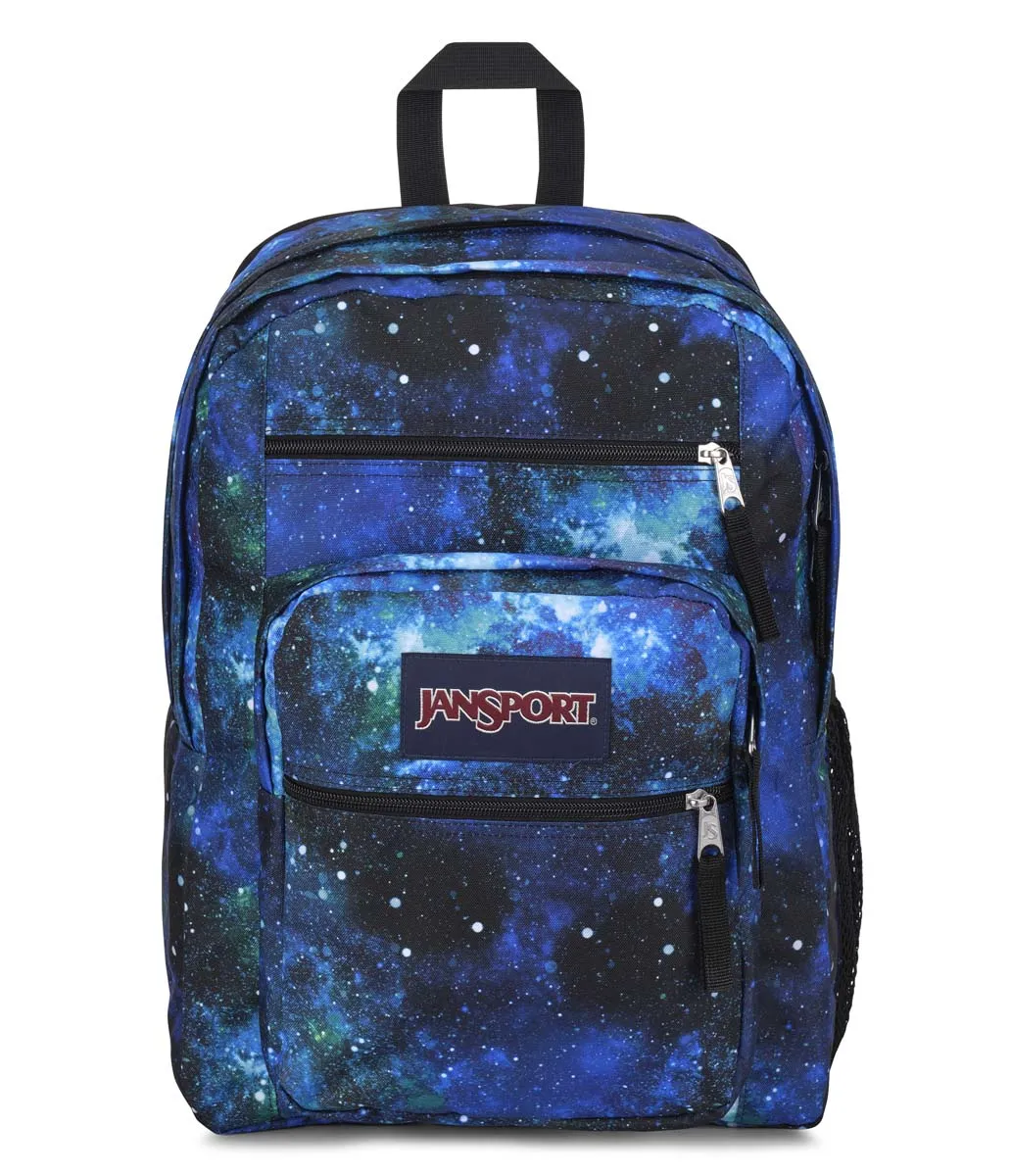 BIG STUDENT Cyberspace Galaxy
