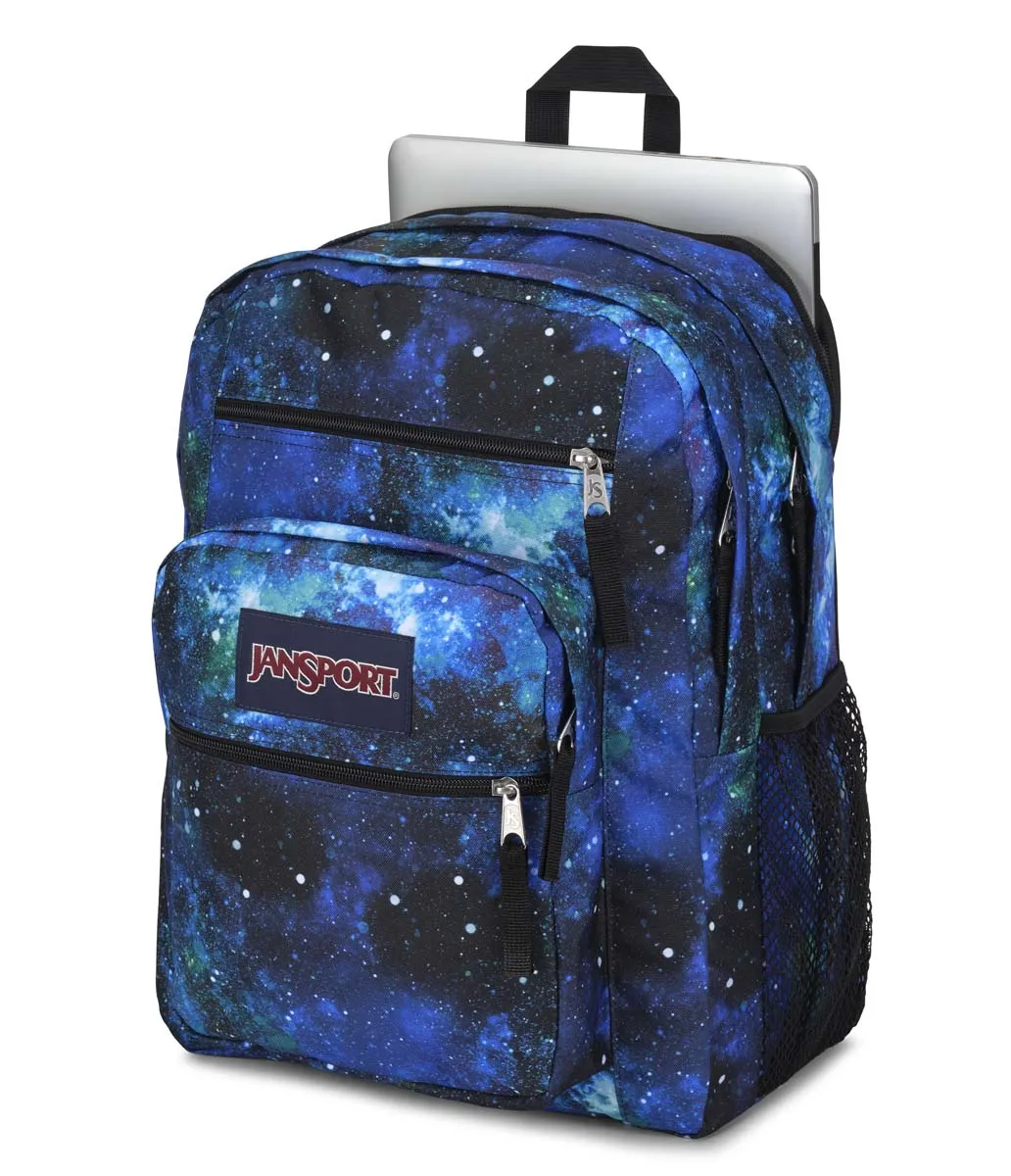 BIG STUDENT Cyberspace Galaxy