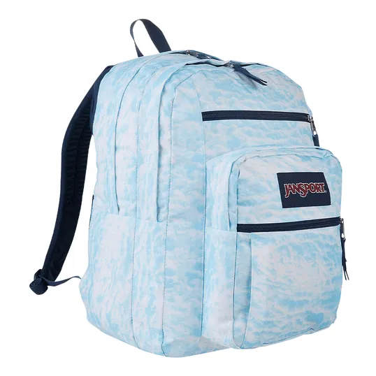 BIG STUDENT Mile High Cloud
