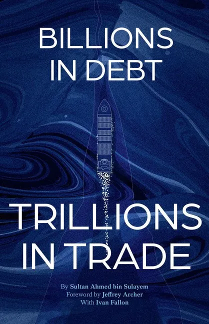 Billions In Debt, Trillions In Trade