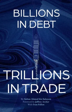 Billions In Debt, Trillions In Trade