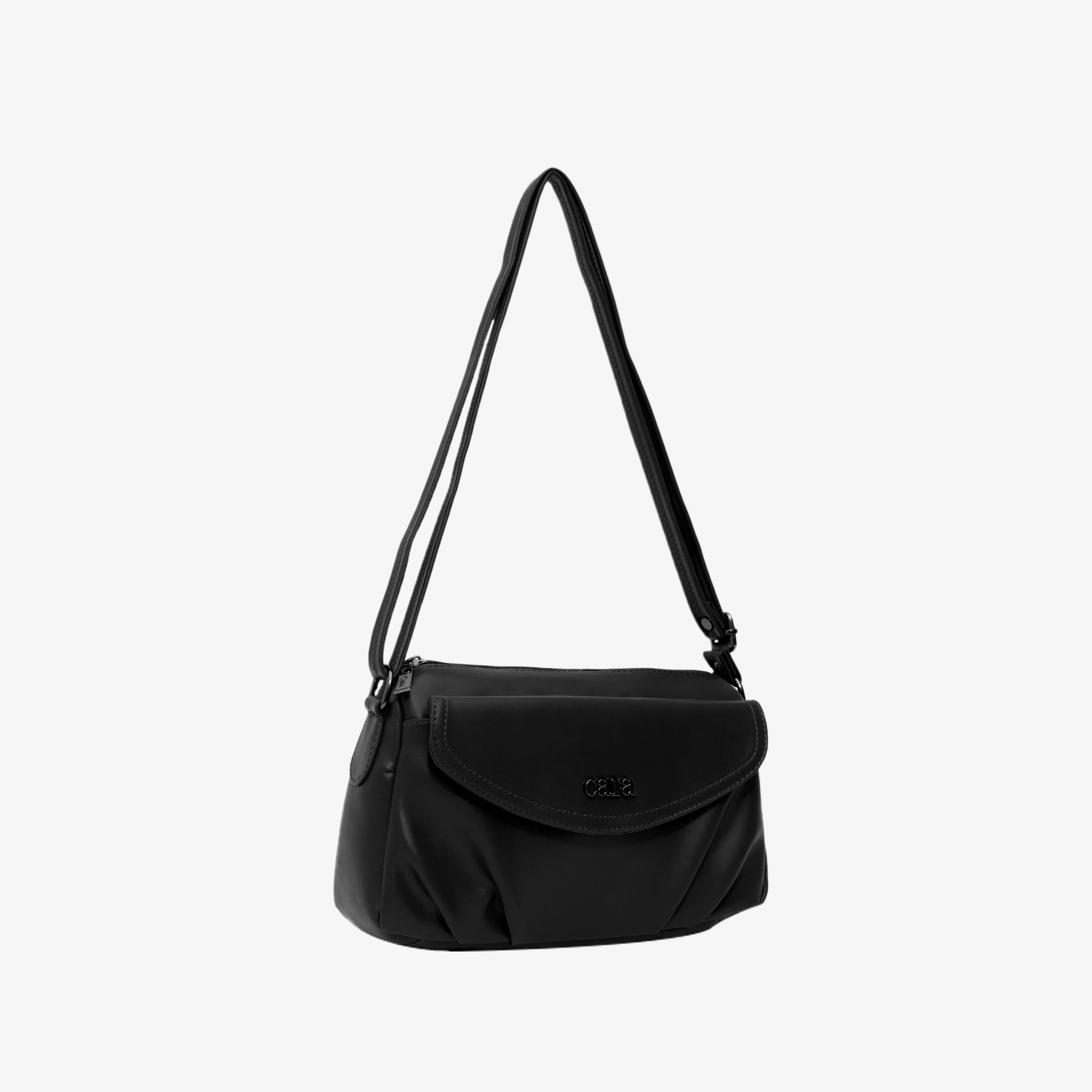 Black Simplify Sling | Cara