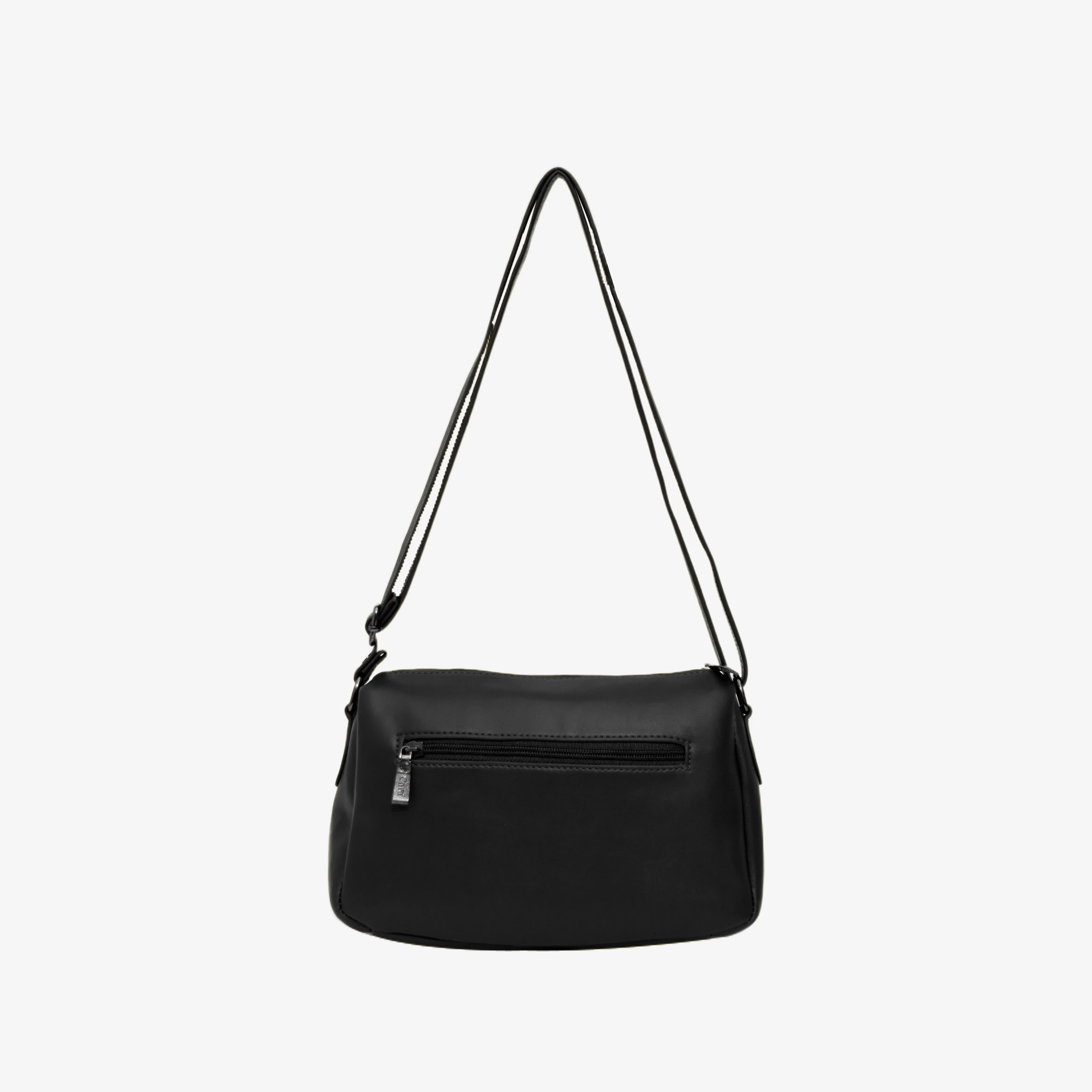 Black Simplify Sling | Cara