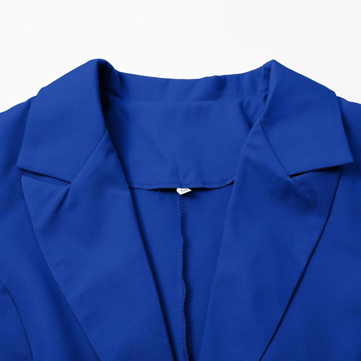 Blazers for Women Business Casual Long Sleeve Cardigan Suit Jackets Spring Fall Trendy Professional Work Clothes