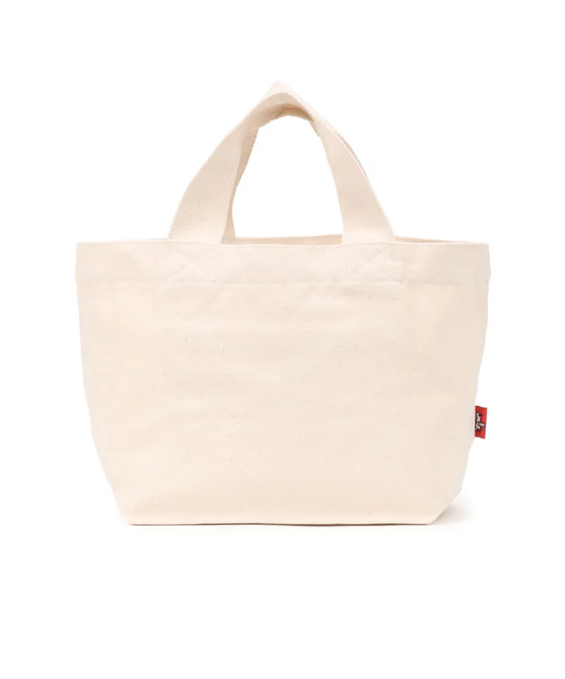 Booby Canvas Mini Tote
