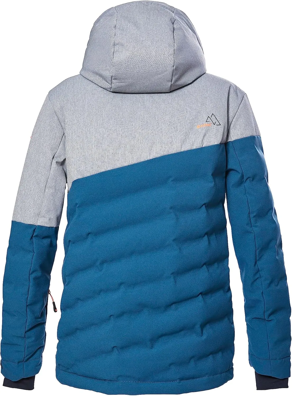 Boys Winter Jacket KSW 172 BYS SKI QLTD Jckt
