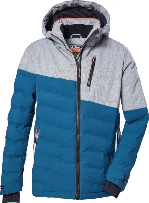 Boys Winter Jacket KSW 172 BYS SKI QLTD Jckt