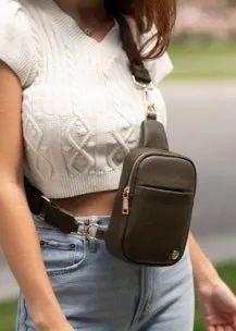 Bridget Sling Bag