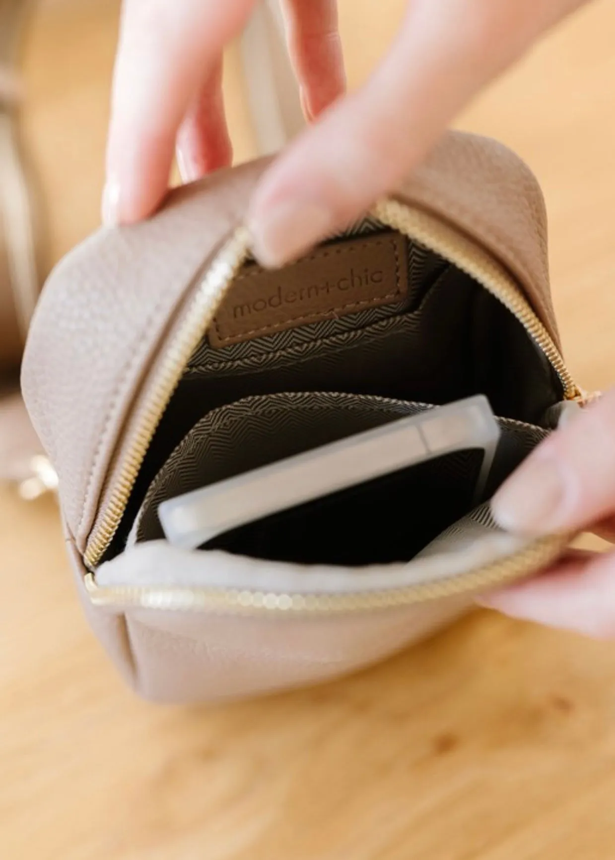 Bridget Sling Bag