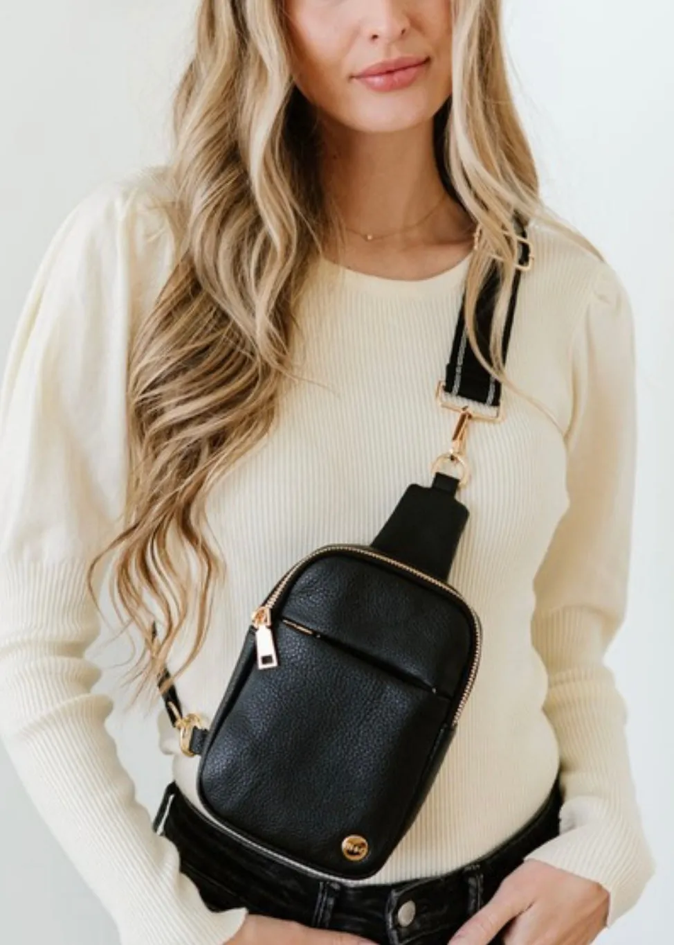 Bridget Sling Bag