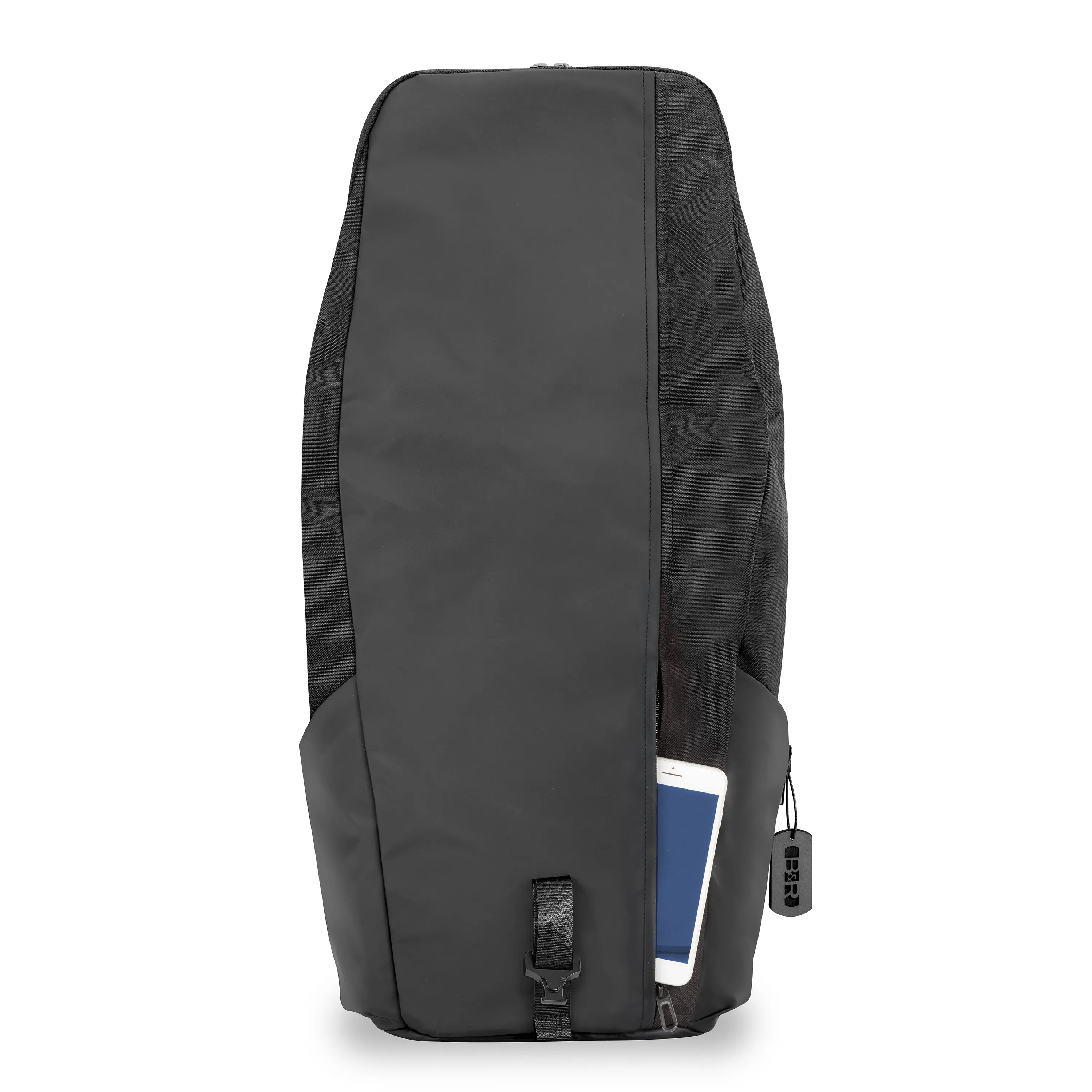 Briggs & Riley Delve Large Fold-Over Backpack
