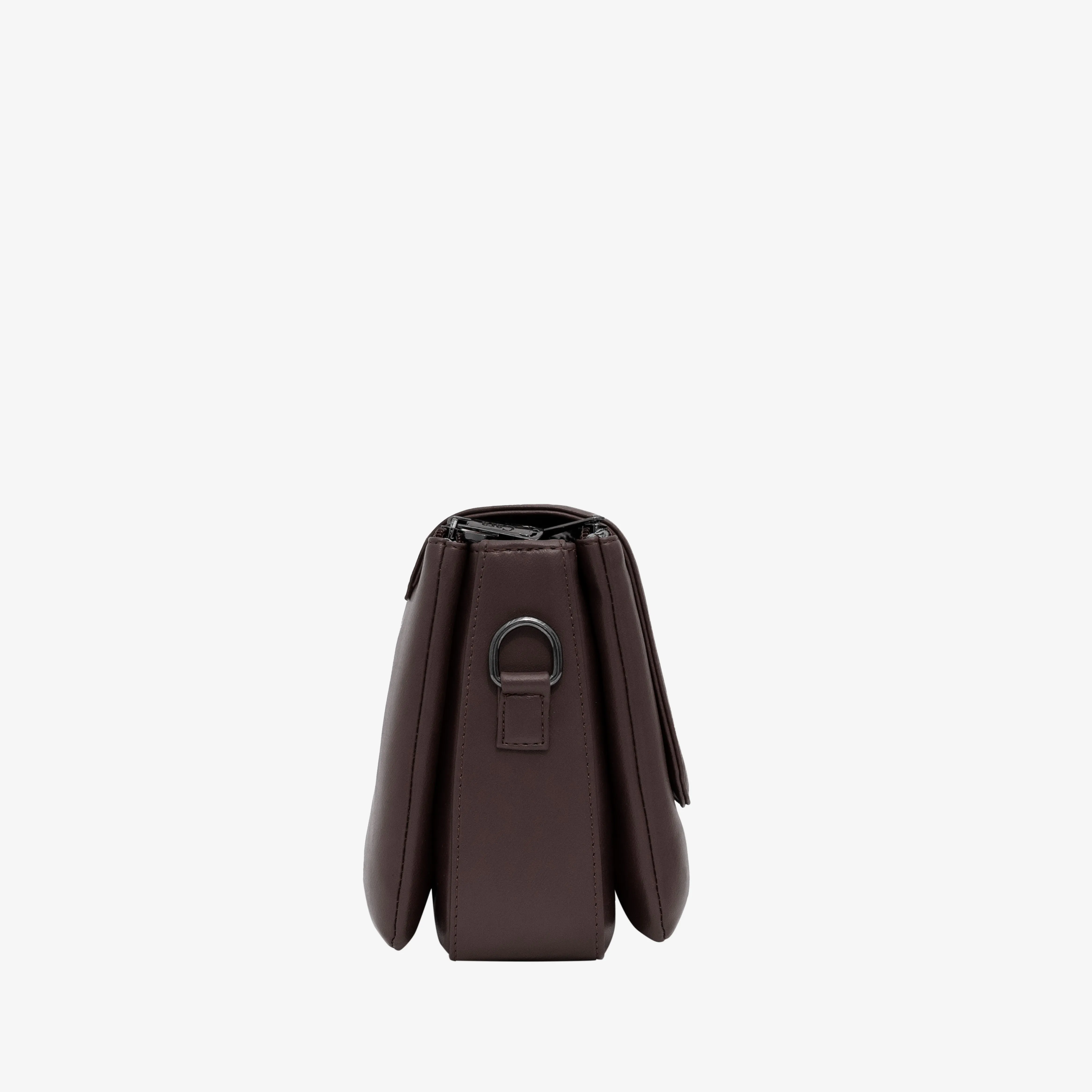 brown Casual Catcher  slingbag  | cara