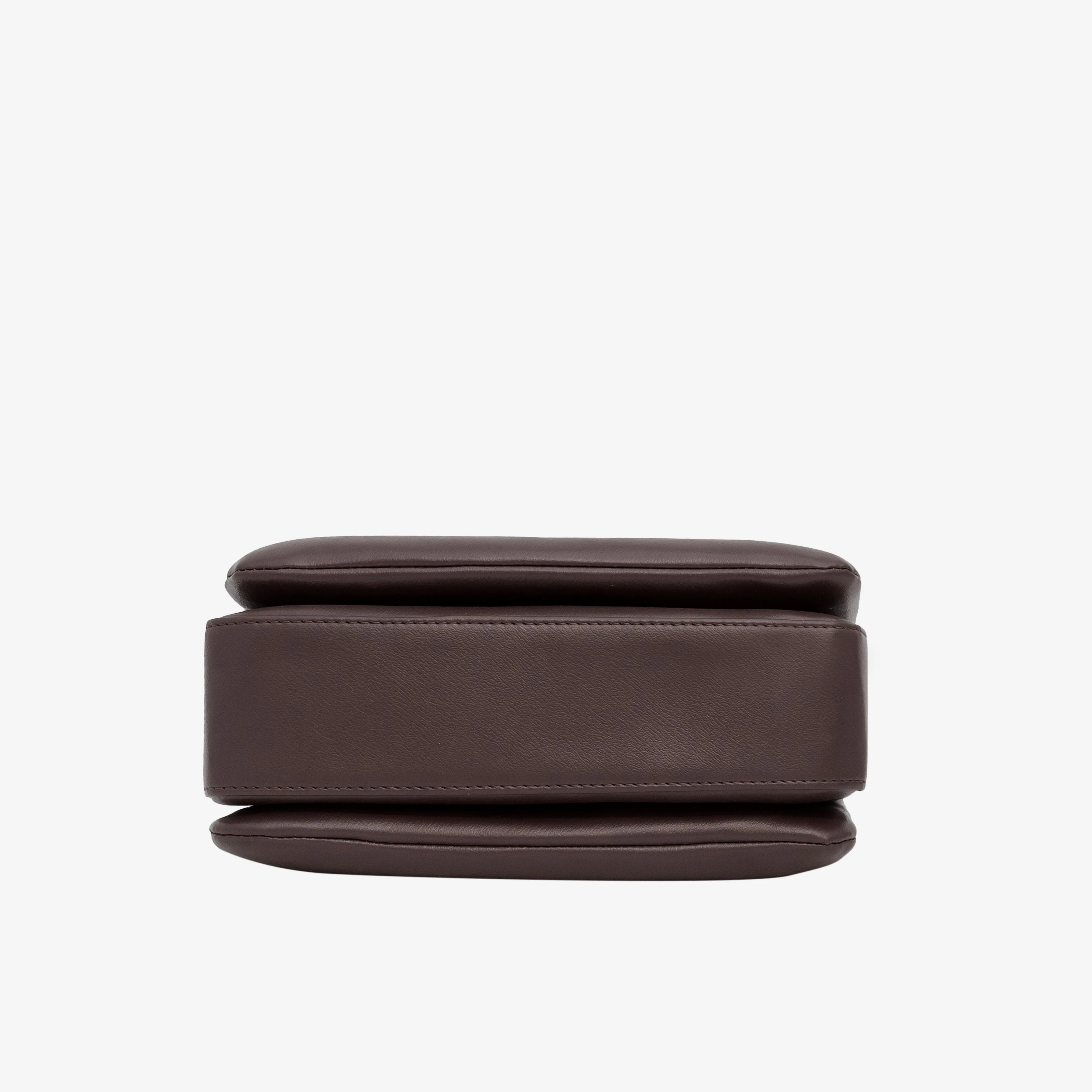 brown Casual Catcher  slingbag  | cara