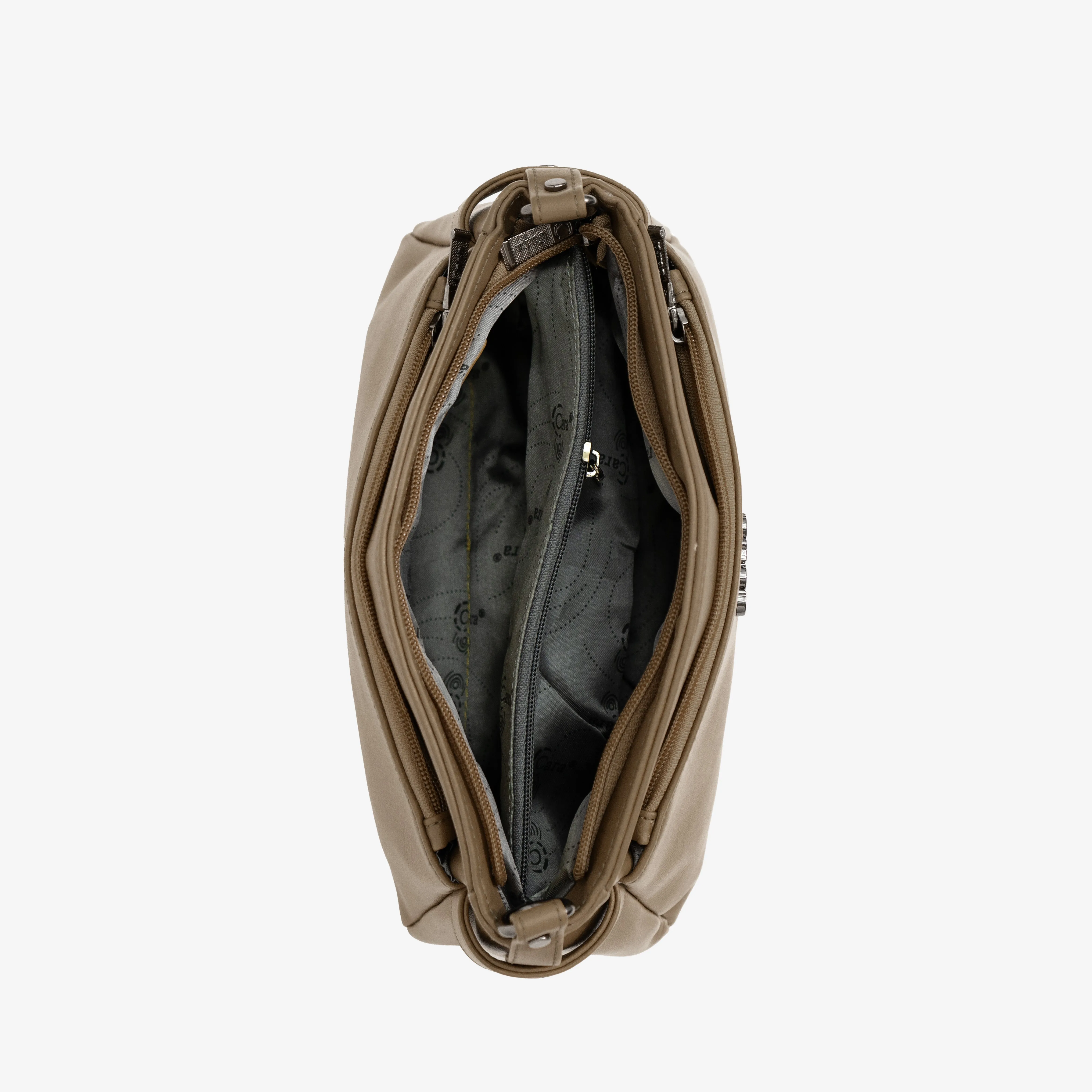 Brown Weekend Carry sling | Cara