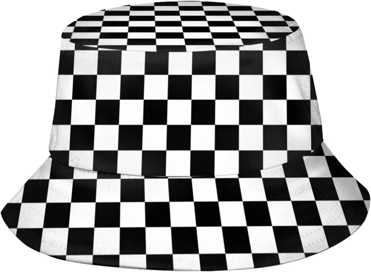 Bucket Hat Packable Breathable Sun Hats for Women Men Teens Unisex Summer Travel Beach Fisherman Cap