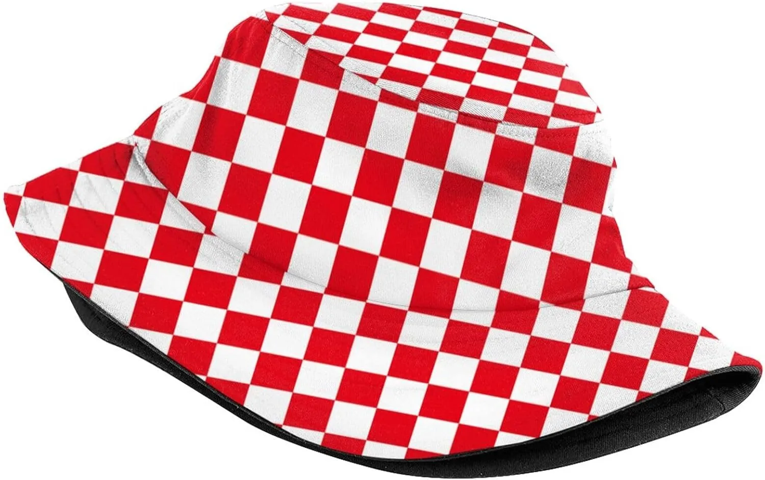 Bucket Hat Packable Breathable Sun Hats for Women Men Teens Unisex Summer Travel Beach Fisherman Cap