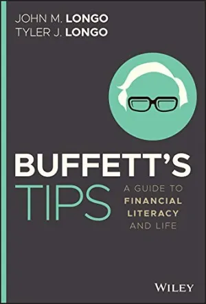 BUFFETT'S TIPS: A GUIDE TO FINANCIAL LIT