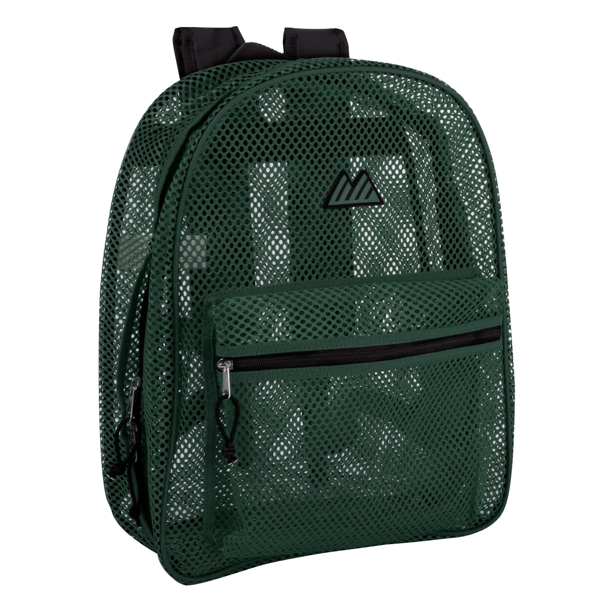 Bulk Wholesale Mesh Backpack 17 Inch