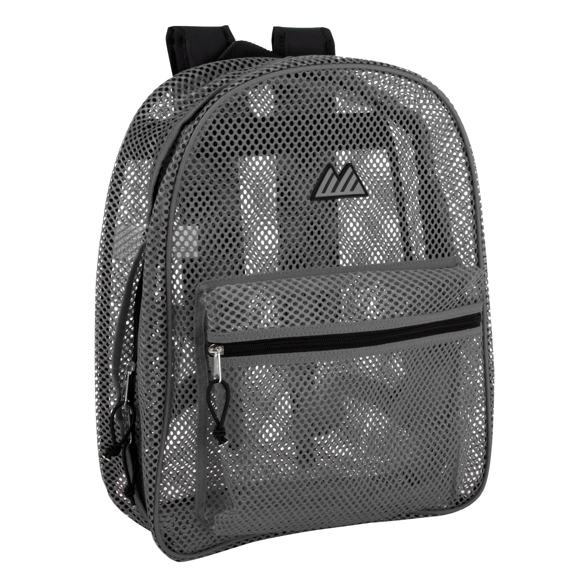Bulk Wholesale Mesh Backpack 17 Inch