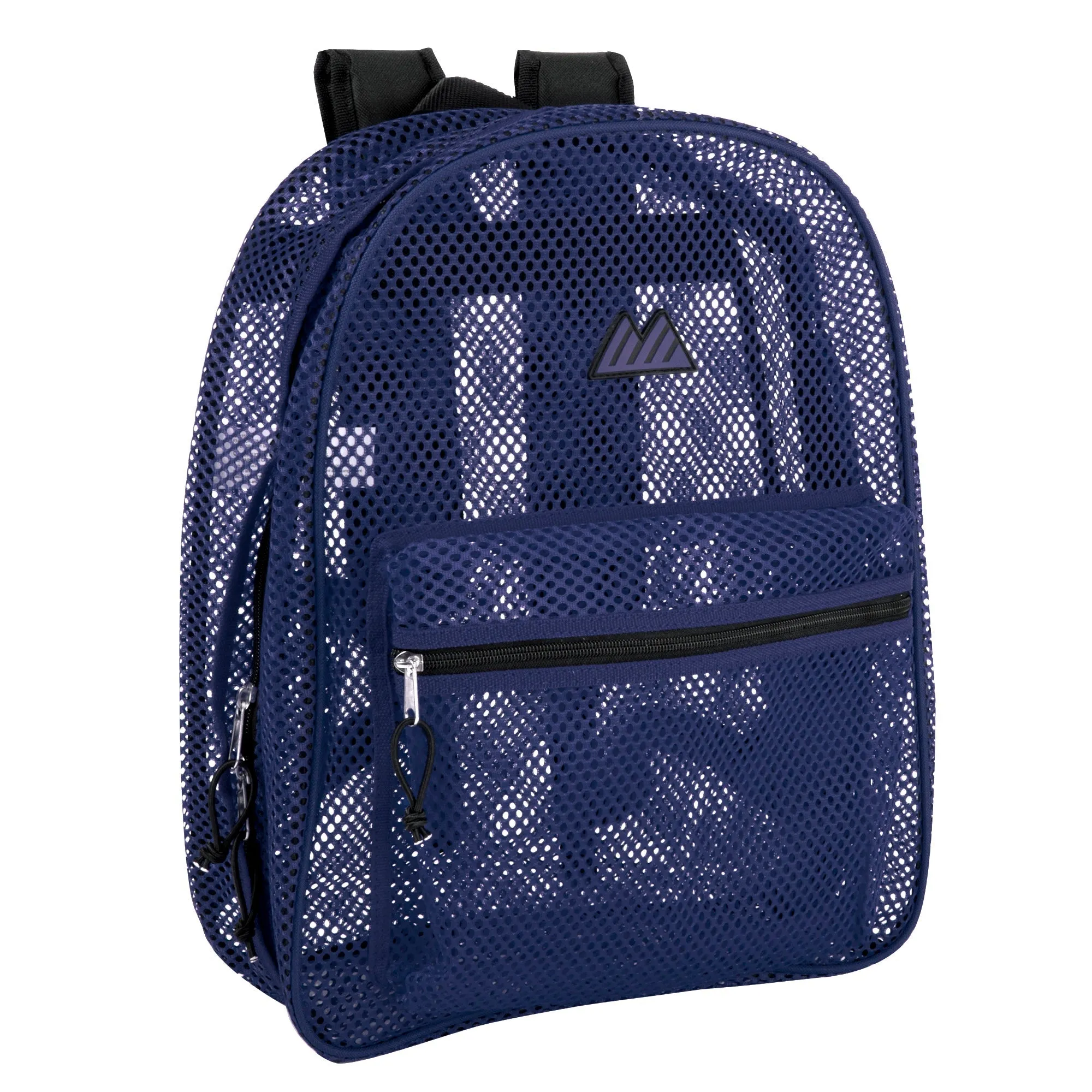 Bulk Wholesale Mesh Backpack 17 Inch