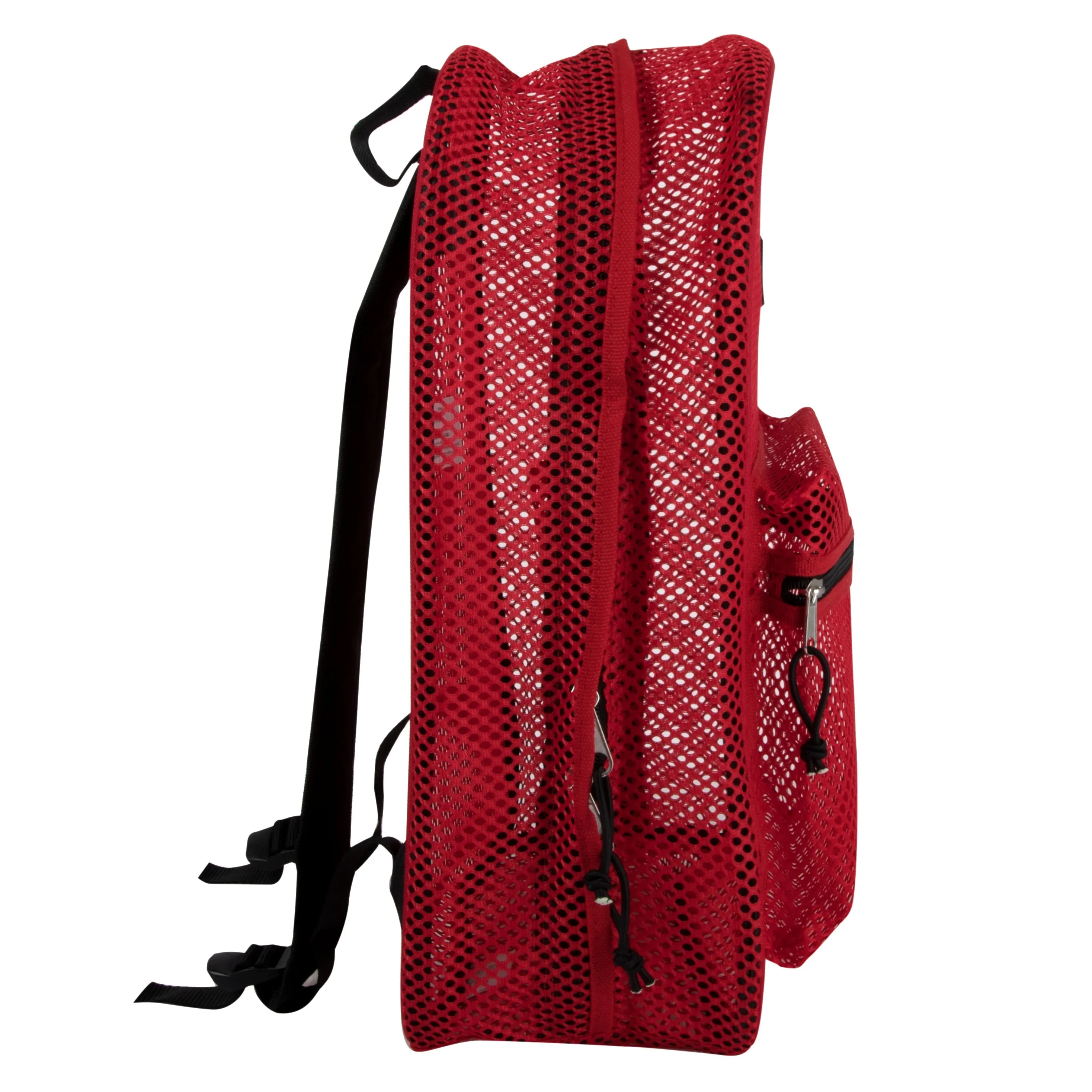 Bulk Wholesale Mesh Backpack 17 Inch