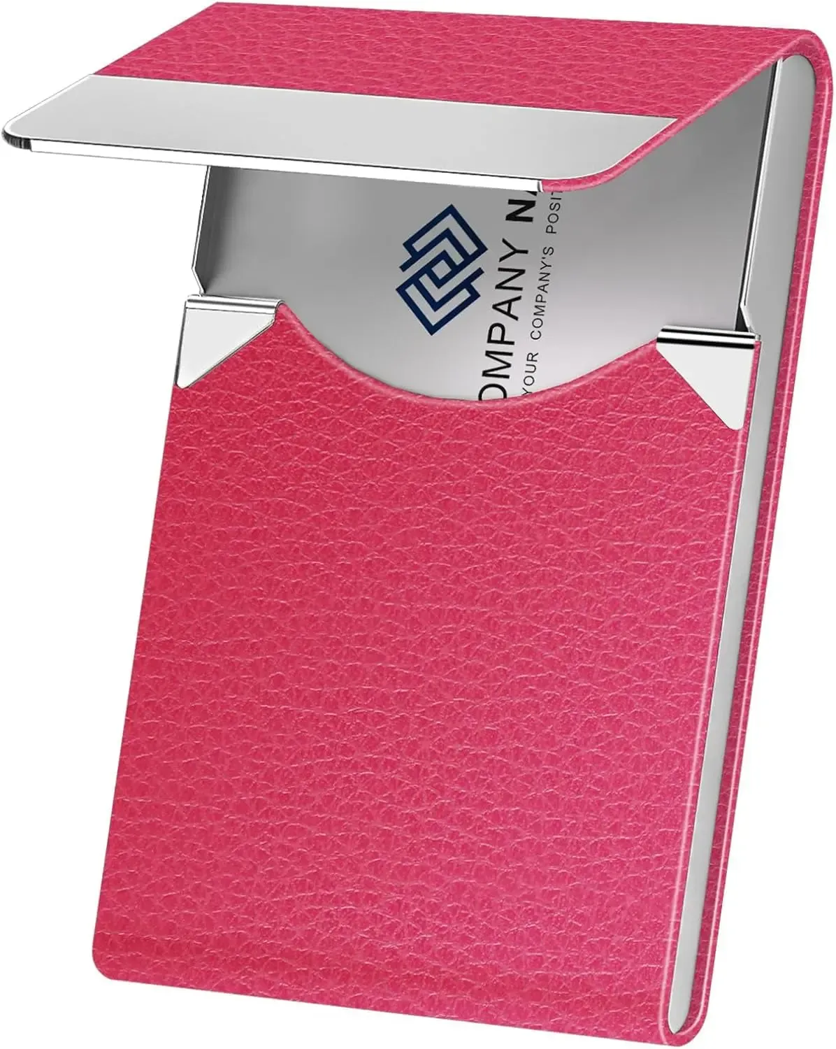 Business Card Holder for Men