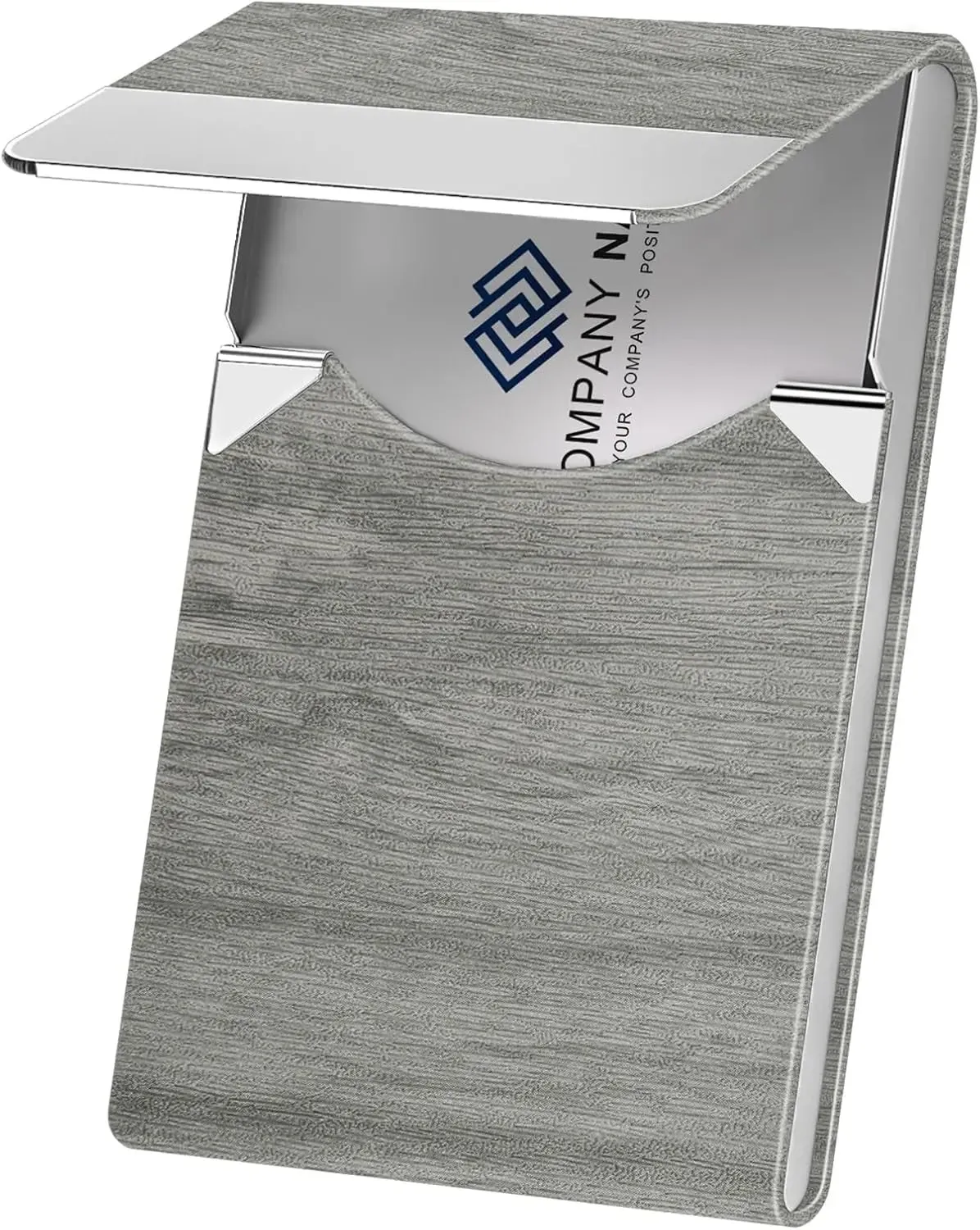 Business Card Holder for Men