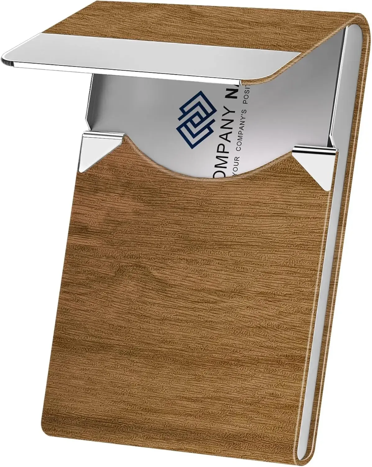 Business Card Holder for Men
