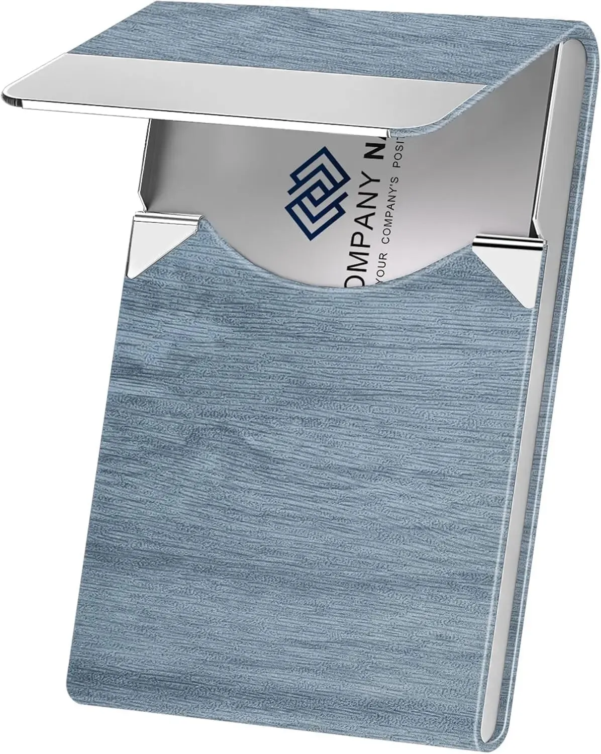 Business Card Holder for Men