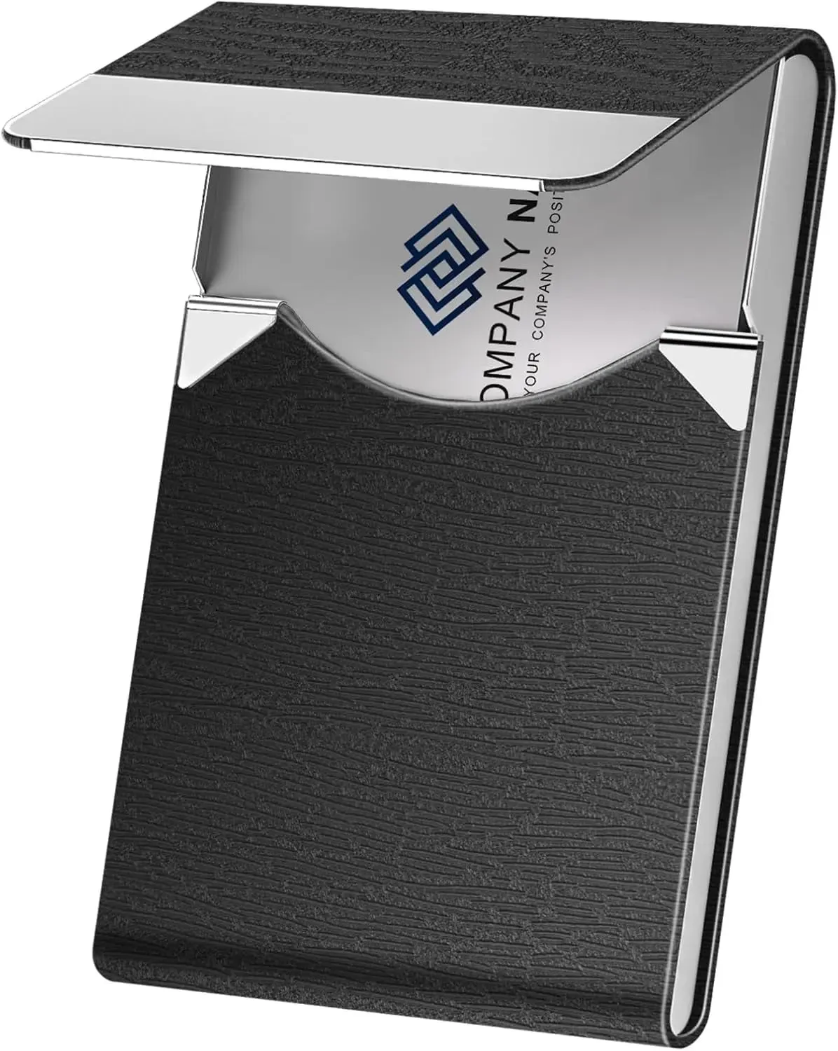 Business Card Holder for Men