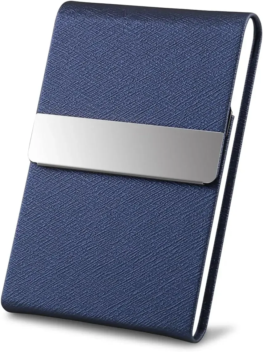 Business Card Holder for Men