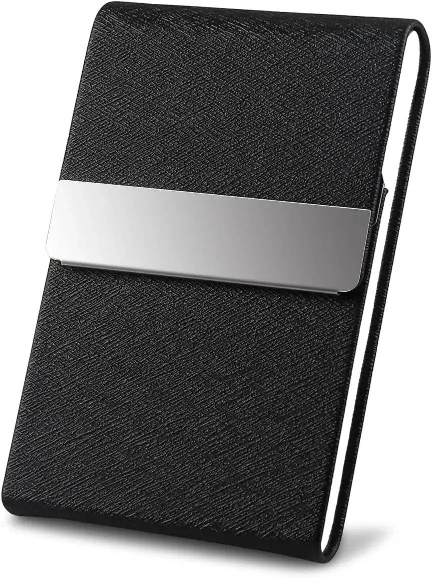 Business Card Holder for Men