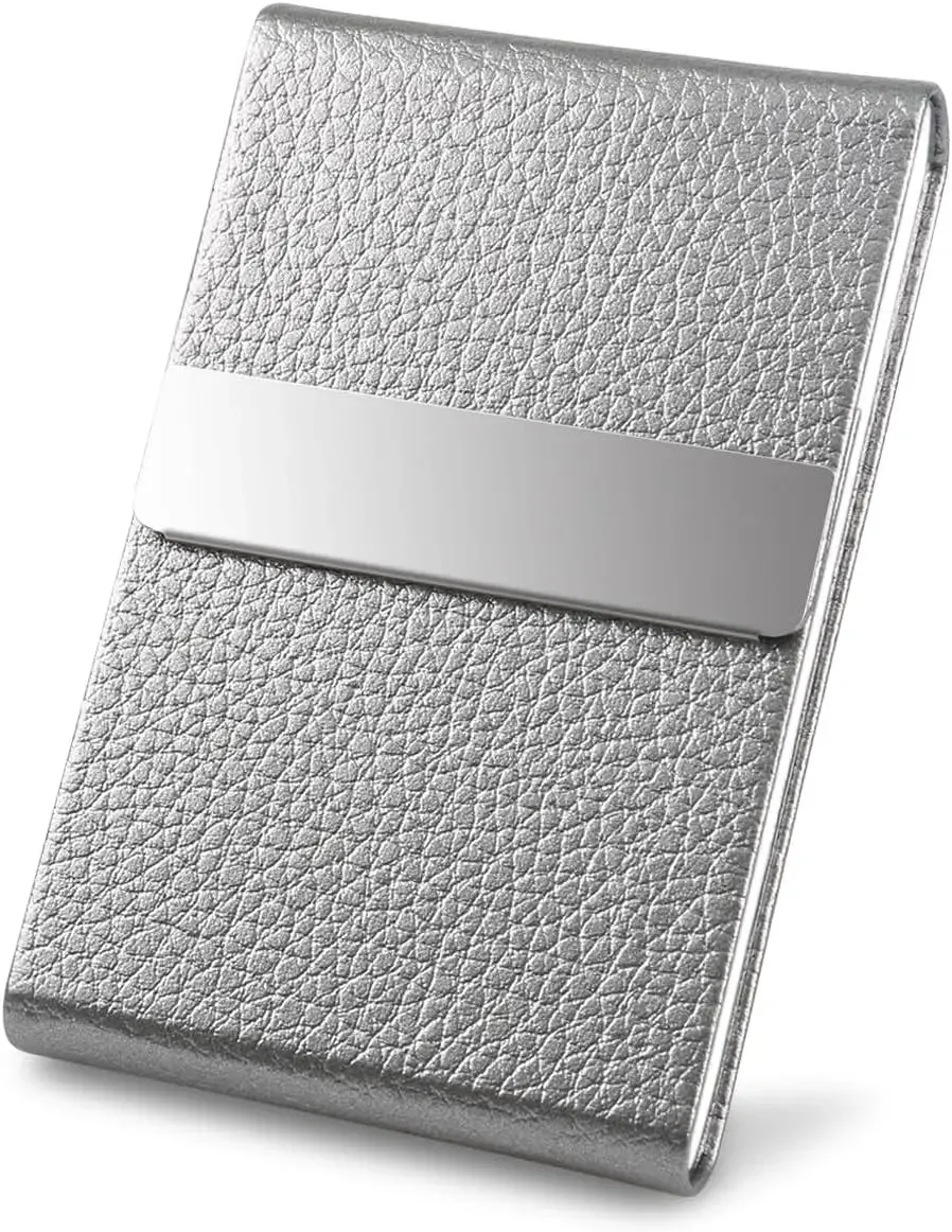 Business Card Holder for Men