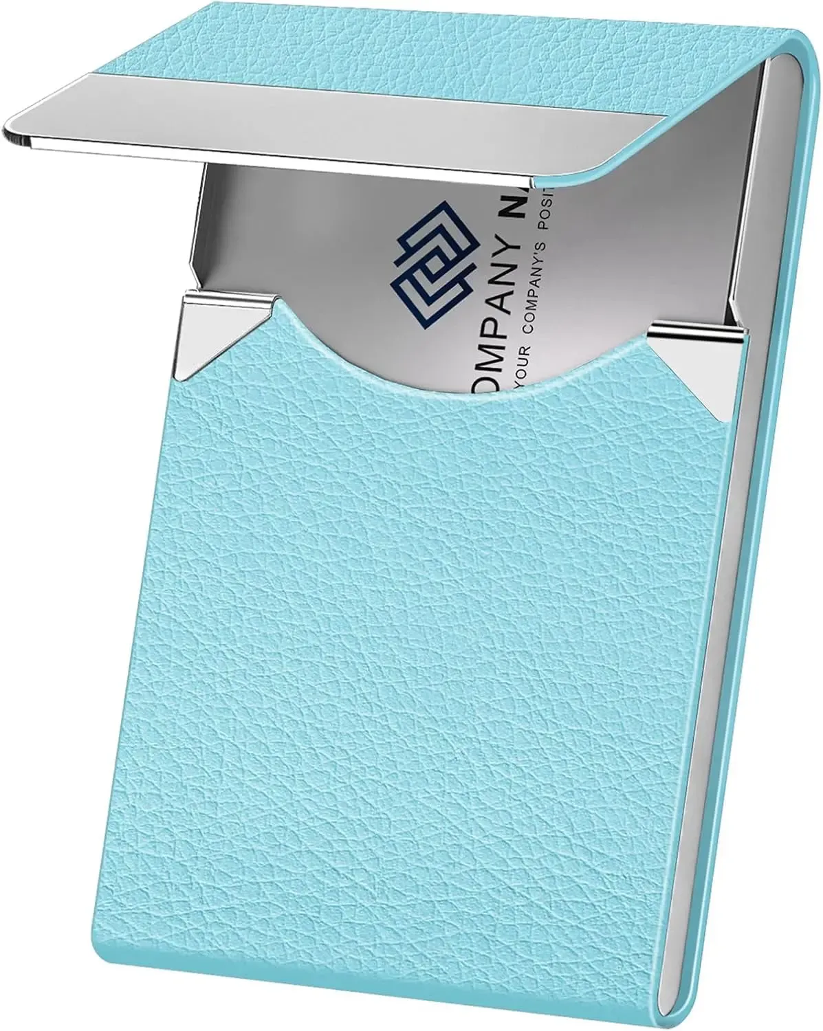 Business Card Holder for Men