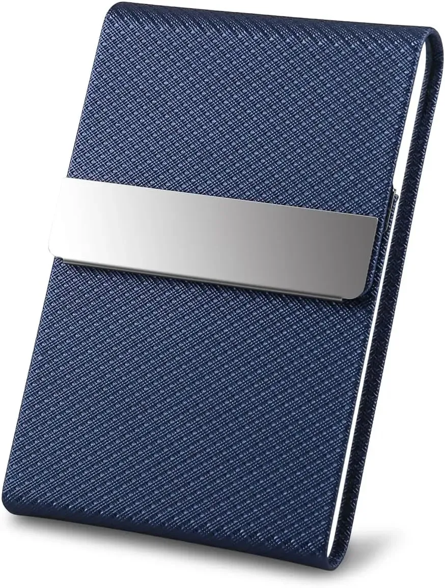 Business Card Holder for Men
