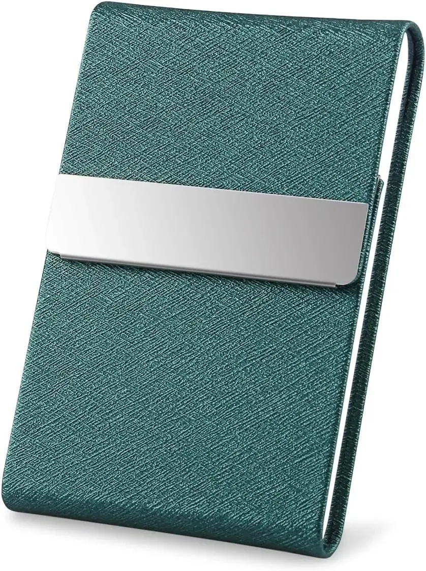 Business Card Holder for Men