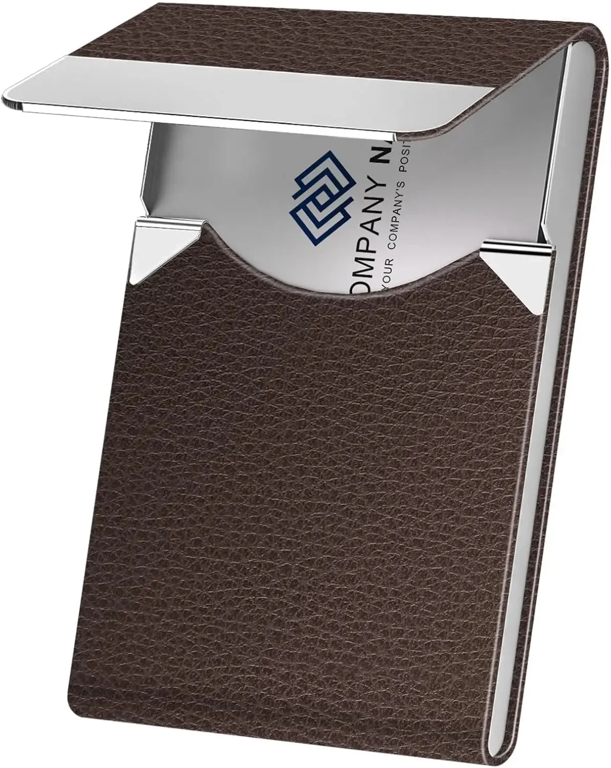 Business Card Holder for Men