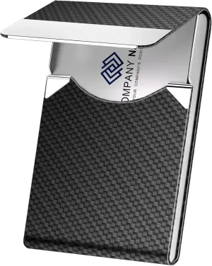 Business Card Holder for Men