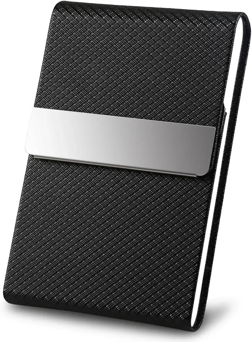Business Card Holder for Men