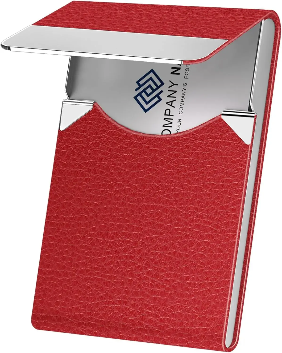 Business Card Holder for Men
