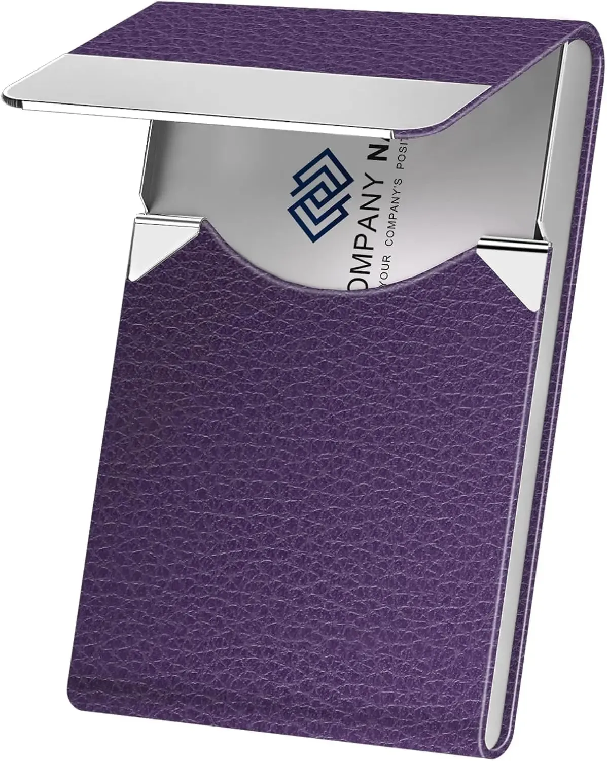 Business Card Holder for Men
