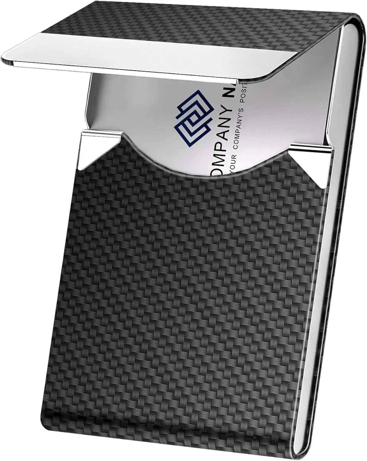 Business Card Holder for Men
