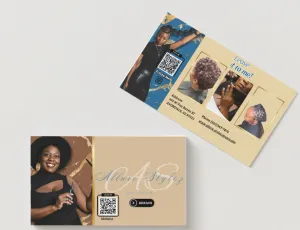Business cards